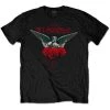 FRS Band T-Shirt My Chemical Romance Angel Of The Water Unisex T-Shirt