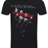 Famous Rock Shop My Chemical Romance Let's All Be Friends Unisex Tee -Famous Rock Shop MyChemicalRomanceLet sAllBeFriendsUnisexTeeFamousrockshop 800x