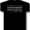 Famous Rock Shop Nine Inch Nails Downward Spiral Unisex Tee T-Shirt