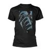 Famous Rock Shop Nine Inch Nails Pretty Hate Machine Unisex Tee