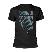Famous Rock Shop Nine Inch Nails Pretty Hate Machine Unisex Tee