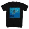 FRS Band Shirts Nirvana Nevermind Album Unisex T-Shirt -Famous Rock Shop NirvanaNevermindAlbumUnisexT Shirt 800x