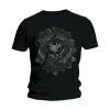Famous Rock Shop Of Mice & Men Unisex Tee Release -Famous Rock Shop OfMice MenUnisexTeeRelease 800x