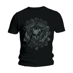 Famous Rock Shop Of Mice & Men Unisex Tee Release
