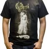 Famous Rock Shop Opeth Burden Unisex Tee