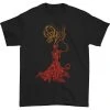Famous Rock Shop Opeth Piper Unisex Tee -Famous Rock Shop OpethPiperUnisexTeeFamousrockshop 800x