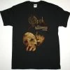 Famous Rock Shop Opeth The Roundhouse Tapes Unisex Tee