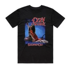 Famous Rock Shop Ozzy Osbourne - Blizzard Of Oz Unisex T-Shirt