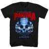FRS Band Shirts Pantera Domination Unisex T-Shirt -Famous Rock Shop PanteraDominationUnisexT Shirt 800x