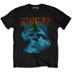 FRS Band T-Shirt Pantera Far Beyond Driven World Tour Unisex T-Shirt