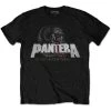 FRS Band T-Shirt Pantera Snake Logo Unisex T-Shirt -Famous Rock Shop PanteraSnakeLogoUnisexT Shirt 800x