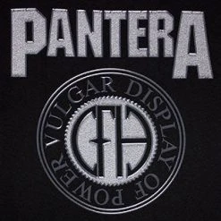 Famous Rock Shop Pantera Vulgar Display Unisex T-Shirt -Famous Rock Shop PanteraVulgarDisplayUnisexT Shirt. 800x