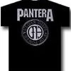 Famous Rock Shop Pantera Vulgar Display Unisex T-Shirt