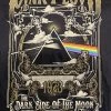 Famous Rock Shop Pink Floyd Carnegie Hall 1973 Unisex T-Shirt