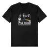 Famous Rock Shop Pink Floyd Dark Side Of The Moon Group Unisex T-Shirt Black -Famous Rock Shop PinkFloydDarksideoftheMoonGroupUnisexT ShirtBlack. 800x