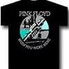 FRS Band Shirts Pink Floyd Wish You Were Here Unisex T-Shirt -Famous Rock Shop PinkFloydWishYouWereHereUnisexT Shirt 800x