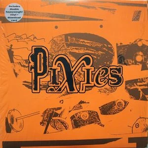 Famous Rock Shop Vinyl Records Pixies Indie Cindy Limited Edition Vinyl LP 3 Famous Rock Shop Vinyl Records Pixies Indie Cindy Limited Edition Vinyl LP