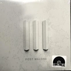 Famous Rock Shop Vinyl Records Post Malone - Post Malone Vinyl