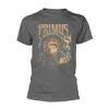 Famous Rock Shop Primus Astro Monkey Unisex Tee