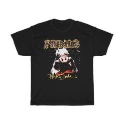 Famous Rock Shop Primus Pork Soda Unisex Tee