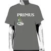 Famous Rock Shop Primus Skeeter Unisex Tee
