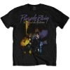 Famous Rock Shop Prince Purple Rain Unisex Tee -Famous Rock Shop Prince Men s Tee Purple Rain PRINTS01MB 800x