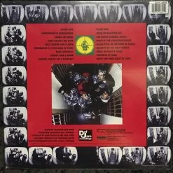 Famous Rock Shop Vinyl Records PUBLIC ENEMY It Takes A Nation Of Millions To Hold Us Back Vinyl LP -Famous Rock Shop Public Enemy Famous Rock Shop Newcastle 2300 800x