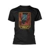 FRS Band Shirts Queens Of The Stone Age Canyon Unisex T-Shirt