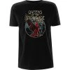Famous Rock Shop Queens Of The Stone Age Unisex Tee Eagle