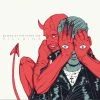 Famous Rock Shop Queens Of The Stone Age Villains CD -Famous Rock Shop QueensOfTheStoneAgeVillainsCD 800x