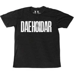 FRS Band T-Shirts Radiohead Daehoidar Unisex T-Shirt