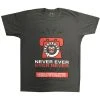 FRS Band T-Shirts Radiohead Never Pick It Up Unisex T-Shirt