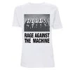 Band & Music Tee Rage Against The Machine Nuns And Guns Unisex Tee