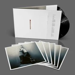 Famous Rock Shop Rammstein Rammstein Vinyl 2LP