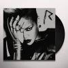 Famous Rock Shop Vinyl Records Rihanna Rated R Vinyl LP
