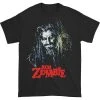 Famous Rock Shop Rob Zombie Hell Billy Head Unisex Tee -Famous Rock Shop RobZombieHellBillyHeadUnisexTeeFamousRockShopAustralia 800x