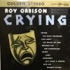 Famous Rock Shop Vinyl Records Roy Orbison Crying Vinyl LP -Famous Rock Shop Roy Orbison Crying Famous Rock Shop Newcastle 800x