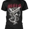 Famous Rock Shop SICK OF IT ALL Eagle Unisex T-Shirt -Famous Rock Shop SICKOFITALLEagleUnisexT Shirt 800x