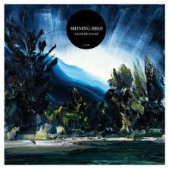 Famous Rock Shop Vinyl Records Shining Bird Leisure Coast Vinyl LP