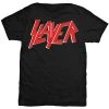 FRS Band T-Shirts Slayer Classic Logo Unisex T-Shirt -Famous Rock Shop SlayerClassicLogoUnisexT Shirt 800x