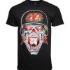 Famous Rock Shop Slayer War Ensemble Unisex Tee