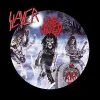 Famous Rock Shop Vinyl Records Slayer Live Undead Coloured Vinyl