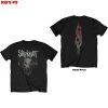 Famous Rock Shop Slipknot Infected Goat Kids Tee