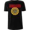 Famous Rock Shop Soundgarden Bad Motor Finger Unisex T-Shirt