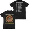 FRS Band T-Shirts Soundgarden Superunknown Spiral Unisex Tee -Famous Rock Shop SoundgardenSuperunknownSpiralUnisexTeeFamousrockshop 800x
