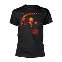 Famous Rock Shop Soundgarden Superunknown Unisex Tee T-Shirt