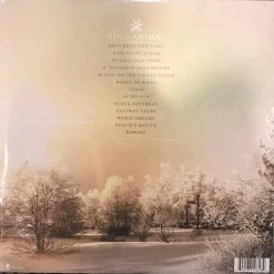 Famous Rock Shop Vinyl Records SOUNDGARDEN KING ANIMAL 2LP VINYL -Famous Rock Shop Soundgarden King Animal FRS 800x