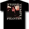 FRS Band T-Shirts Stone Temple Pilots Core Tree Unisex T-Shirt