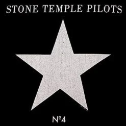 FRS Band T-Shirts Stone Temple Pilots NO 4 Unisex T-Shirt -Famous Rock Shop StoneTemplePilotsNO4UnisexT Shirt. 800x