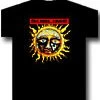 Music & Band Merch Sublime Sun Unisex Tee
